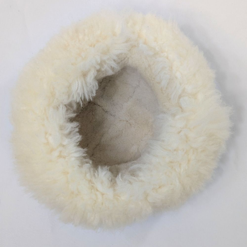 Vintage Shearling Cossack Hat - Picture 4 of 8